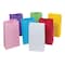 Rainbow Pastel Kraft Bag Assortment, PK84 P0072130 - alternate 2